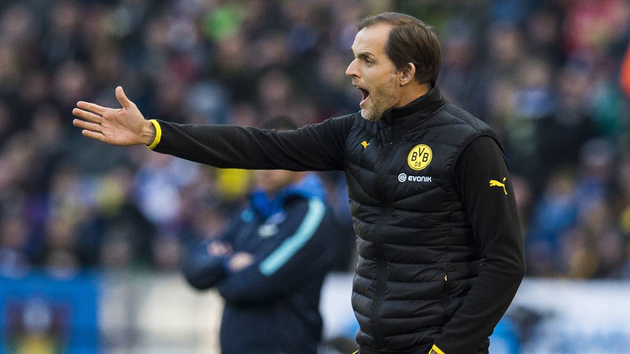 FBL-GER-BUNDESLIGA-BERLIN-DORTMUND