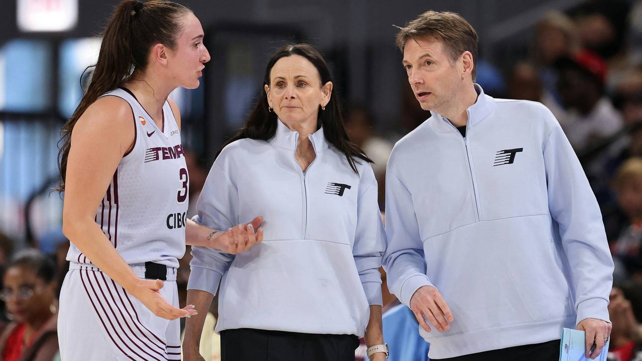 Bundestrainer droht kurioses Duell