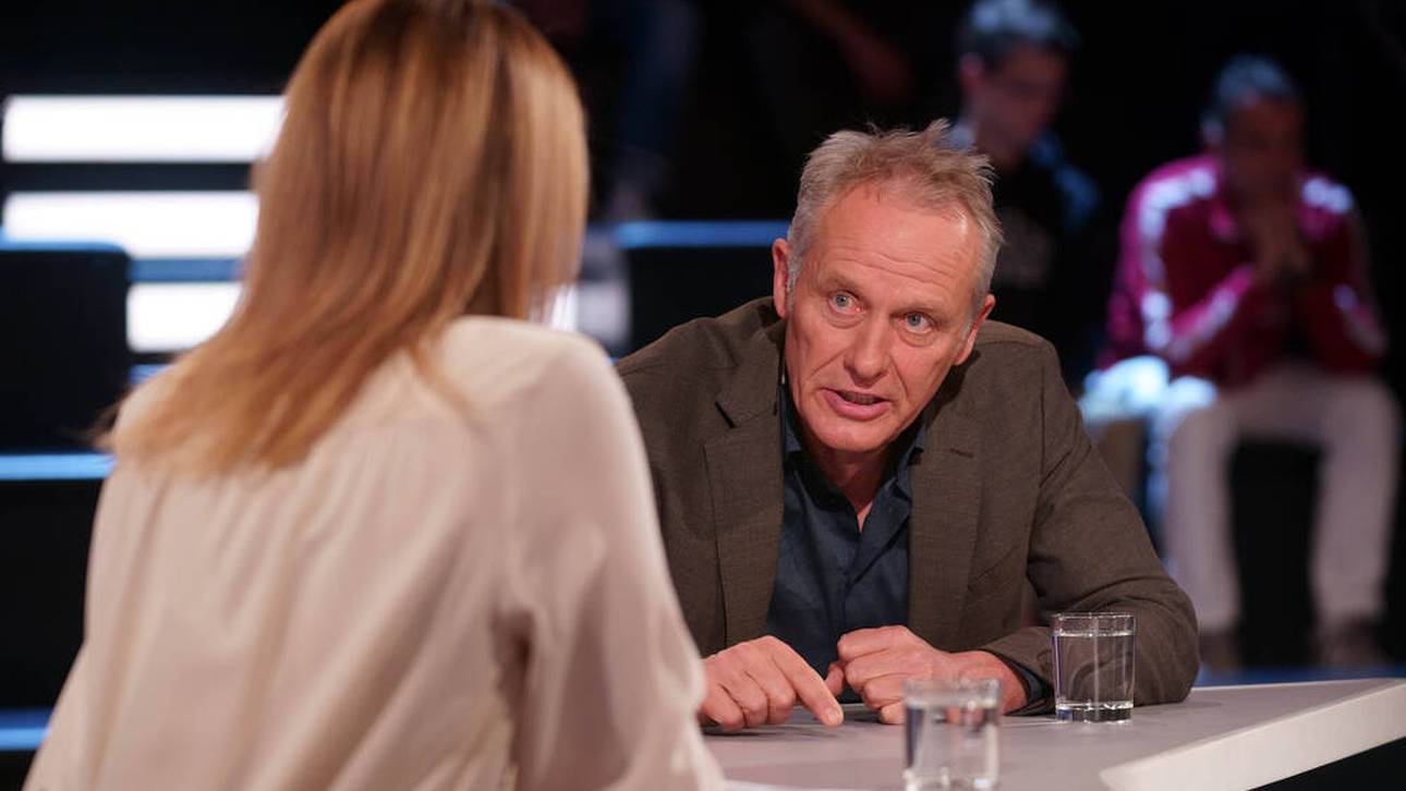 „Beschämend“: Streich wird deutlich