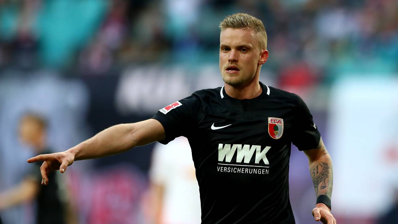 BVB und Roma buhlen wohl um Max