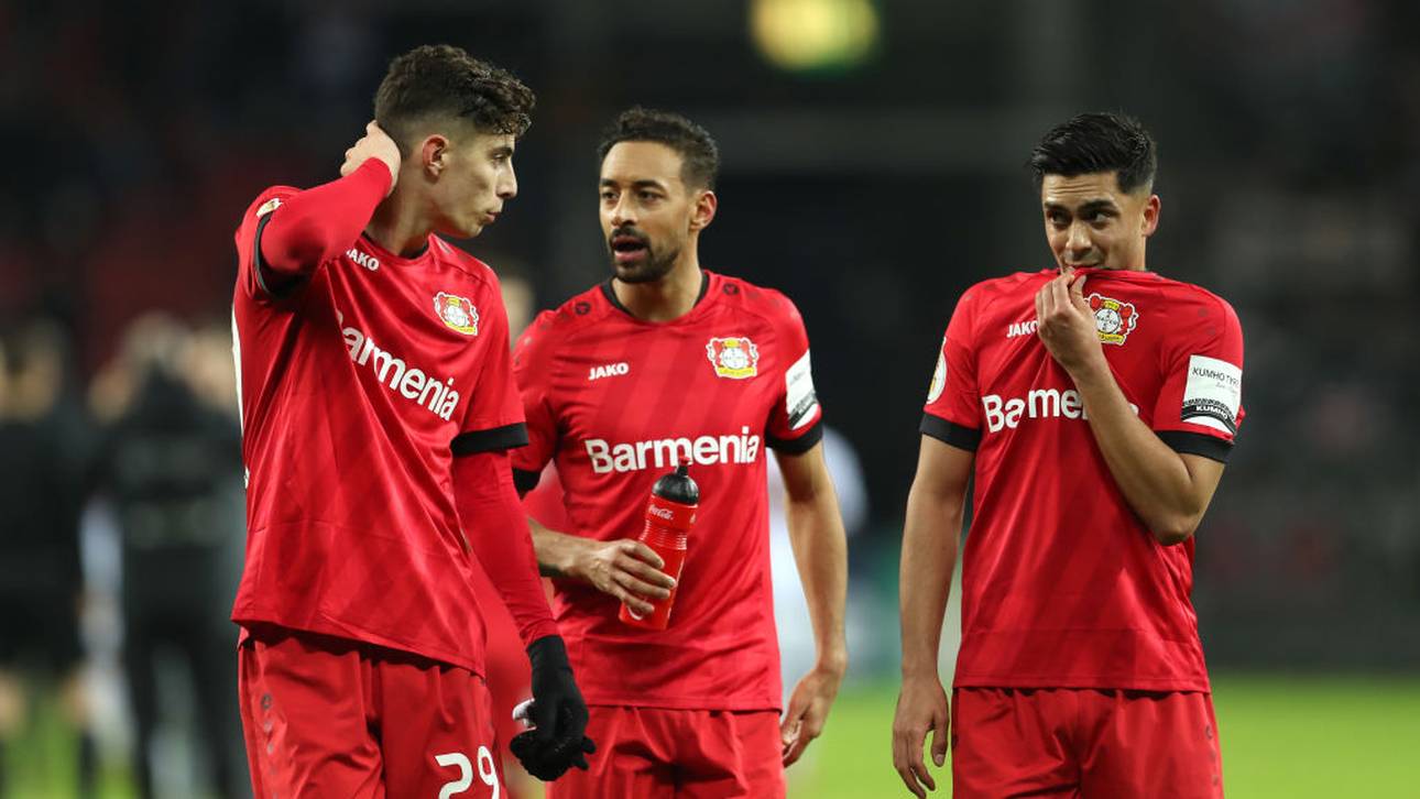 Amiri spricht über Havertz