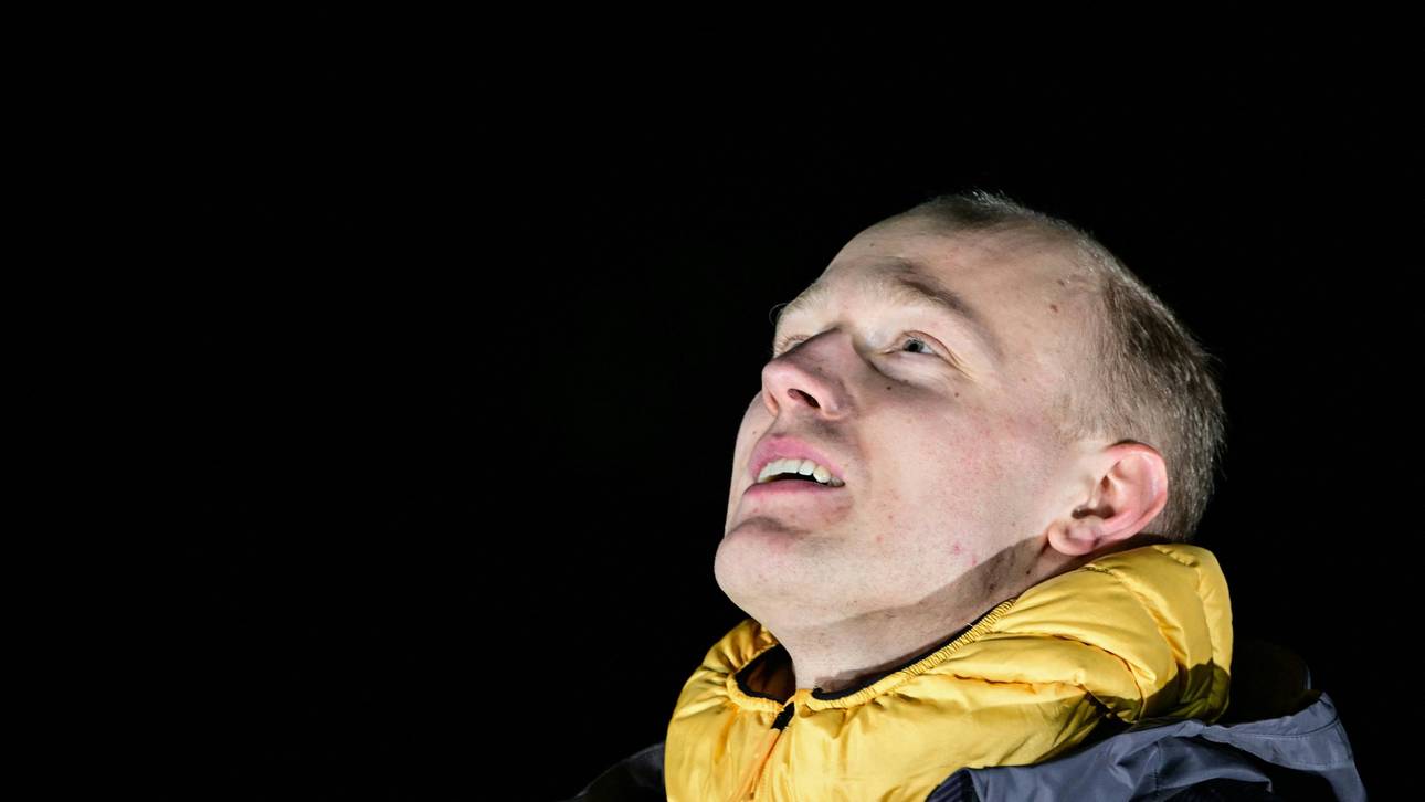 Deutscher Gold-Held lässt Zukunft offen