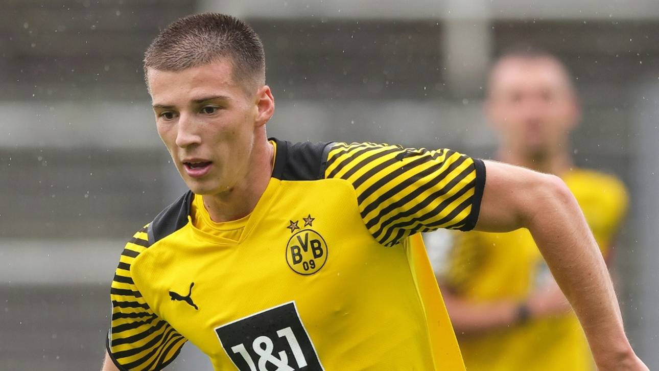 Fürth verpflichtet Dortmunder Raschl