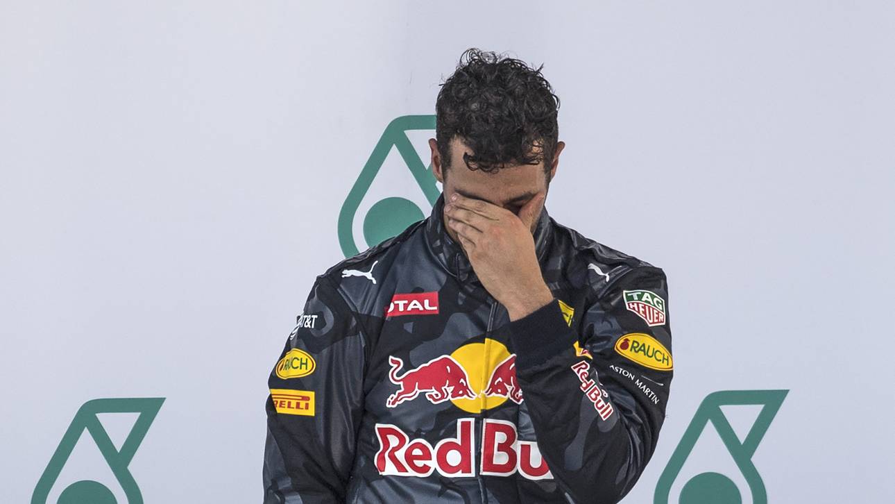 Ricciardo widmet Sieg Bianchi