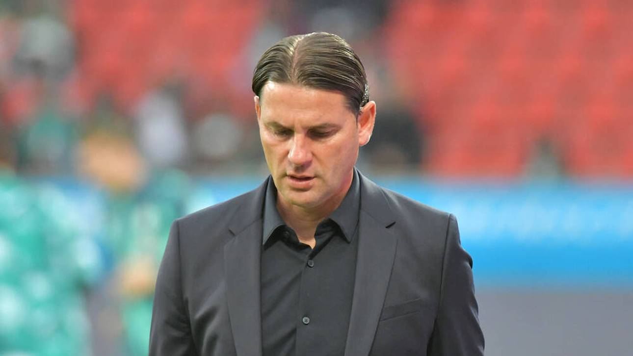 Seoane über FCB: „Absolute Leader“