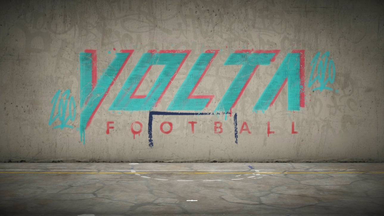 FIFA 20: Mit Volta auf die Straße