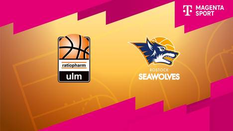 ratiopharm ulm - ROSTOCK SEAWOLVES: Highlights | easyCredit BBL
