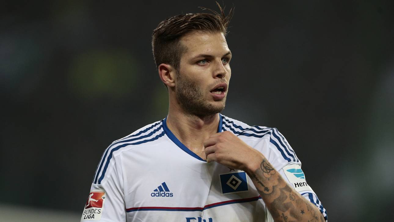 HSV-Star wird Mercedes geklaut