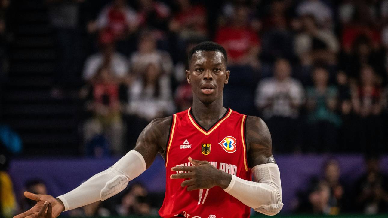 Deutsche Fahnenträger fix!