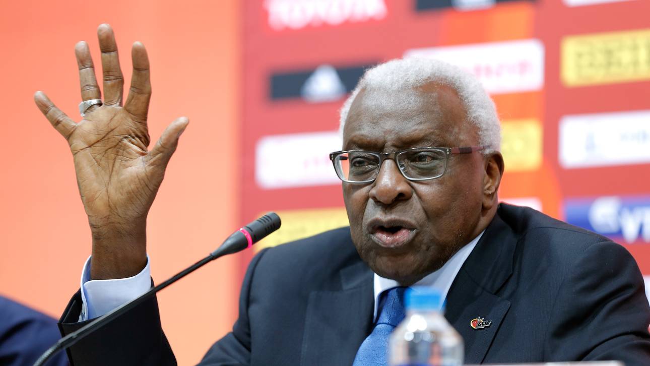 Korruptionsverdacht bei Rio-Vergabe