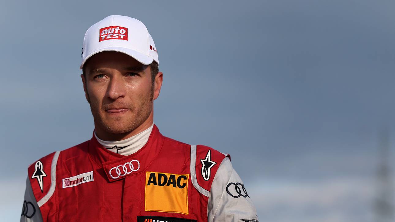 Scheider wechselt zum Rallycross