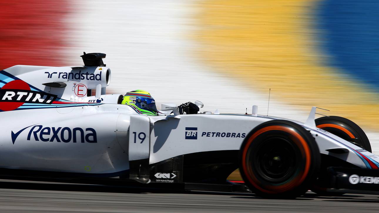 Bewährungsstrafe für Williams