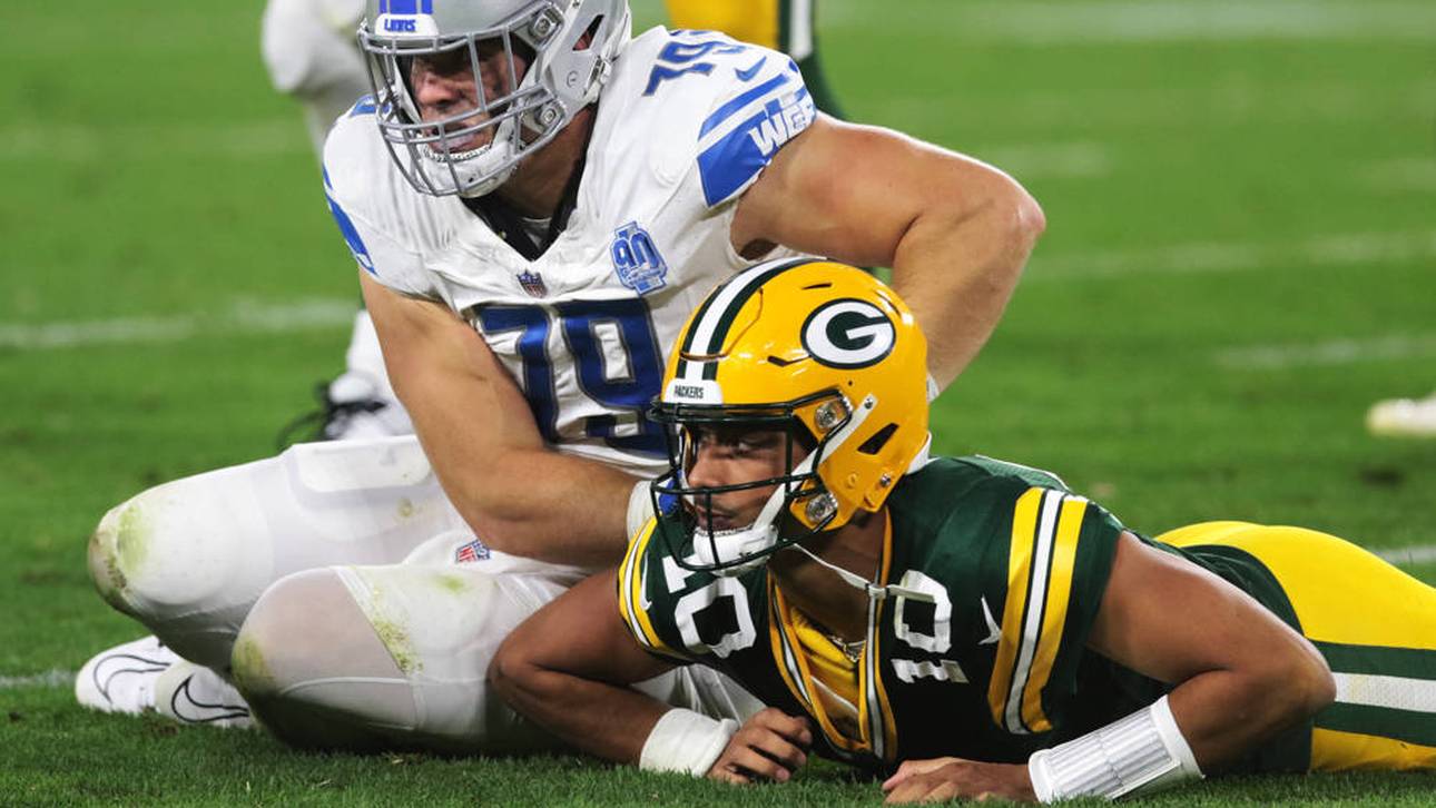 Wie konnte es so weit kommen?