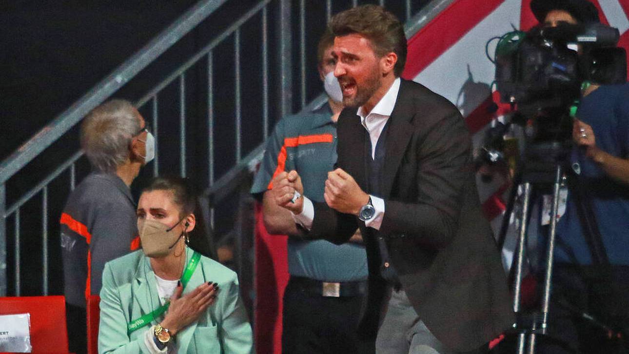 Bayern-Boss: „Audi Dome wird brennen!“