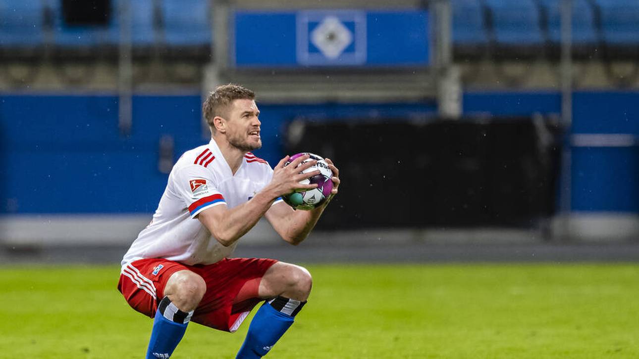 Fix! Schalke holt Zweitliga-Knipser