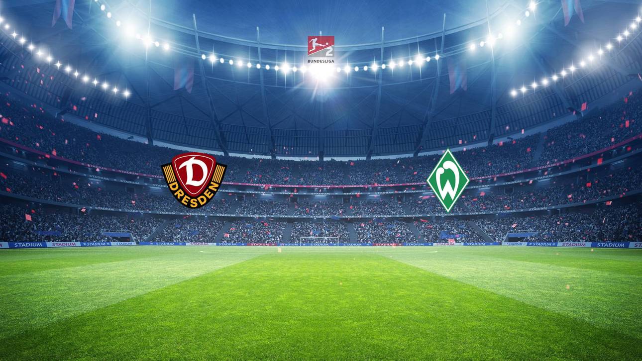 Klarer Erfolg über Werder