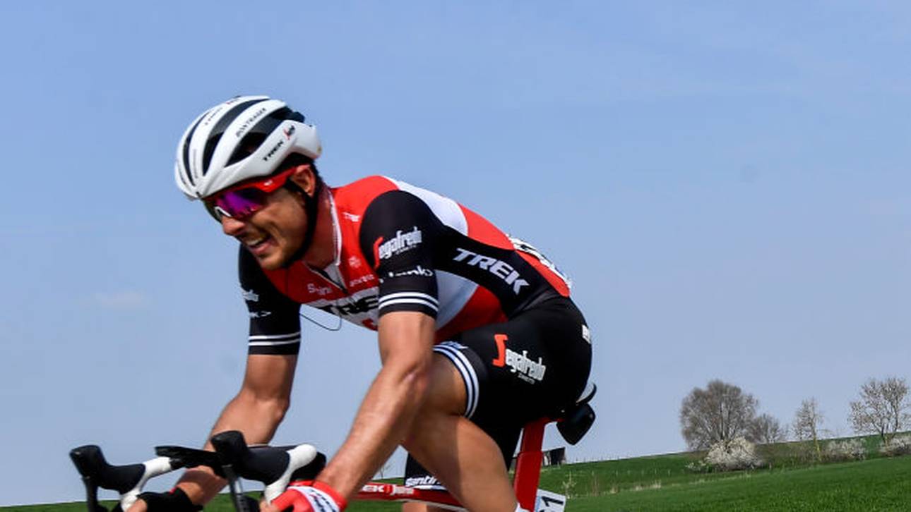 Sportliches Denkmal für Degenkolb