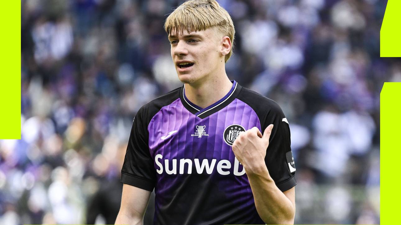 Hoffenheim vor verblüffendem Transfer-Coup?