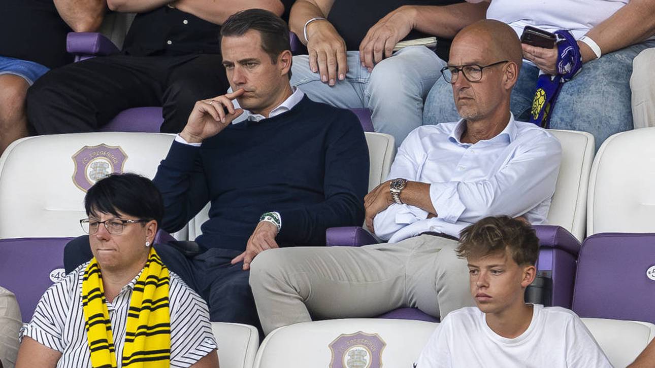 BVB reagiert auf Trikot-Ärger