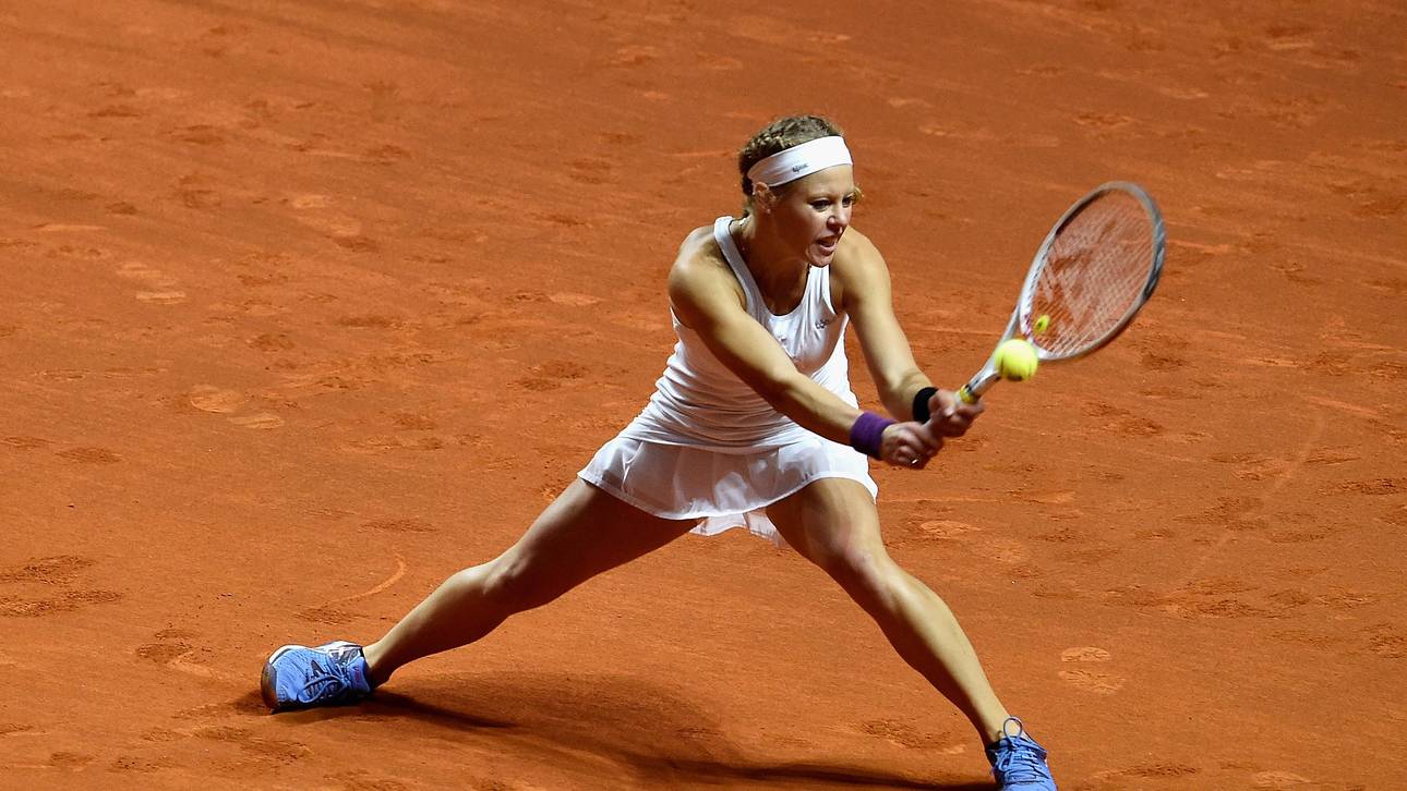 Siegemund in Madrid gescheitert