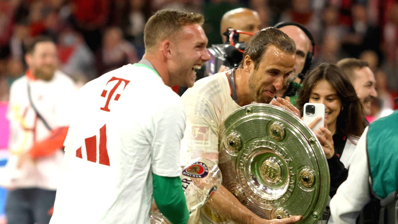 FCB-Stars in legendärem Club erwischt