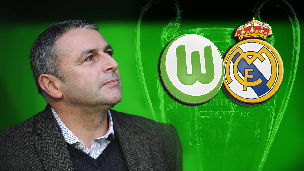 Allofs: „Real ist nicht unlösbar“