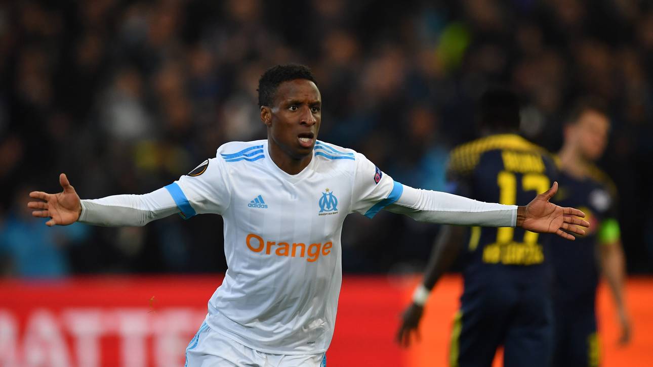 BVB lockt Piszczek-Nachfolger