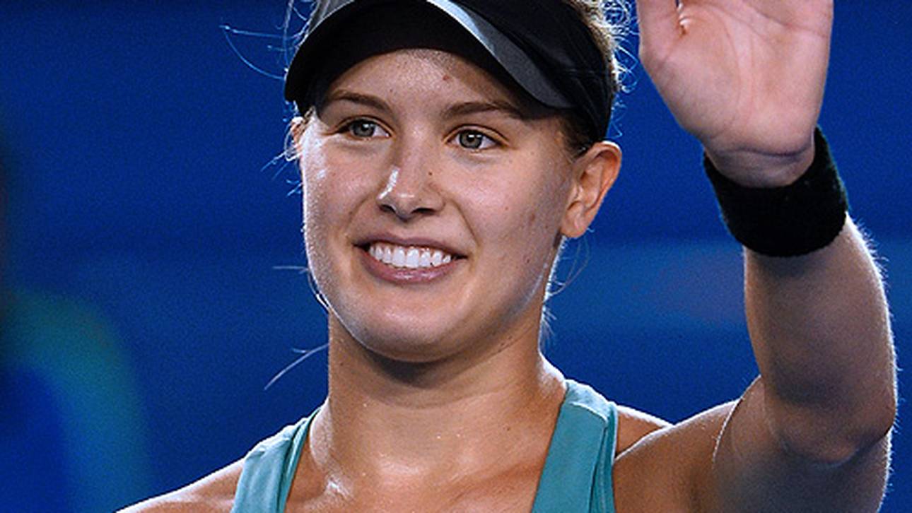 Bouchard beschreibt Traummann