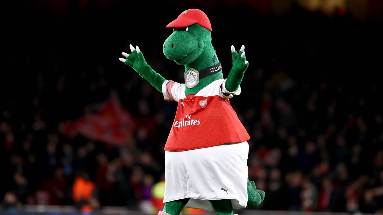 Özil will Maskottchen bezahlen