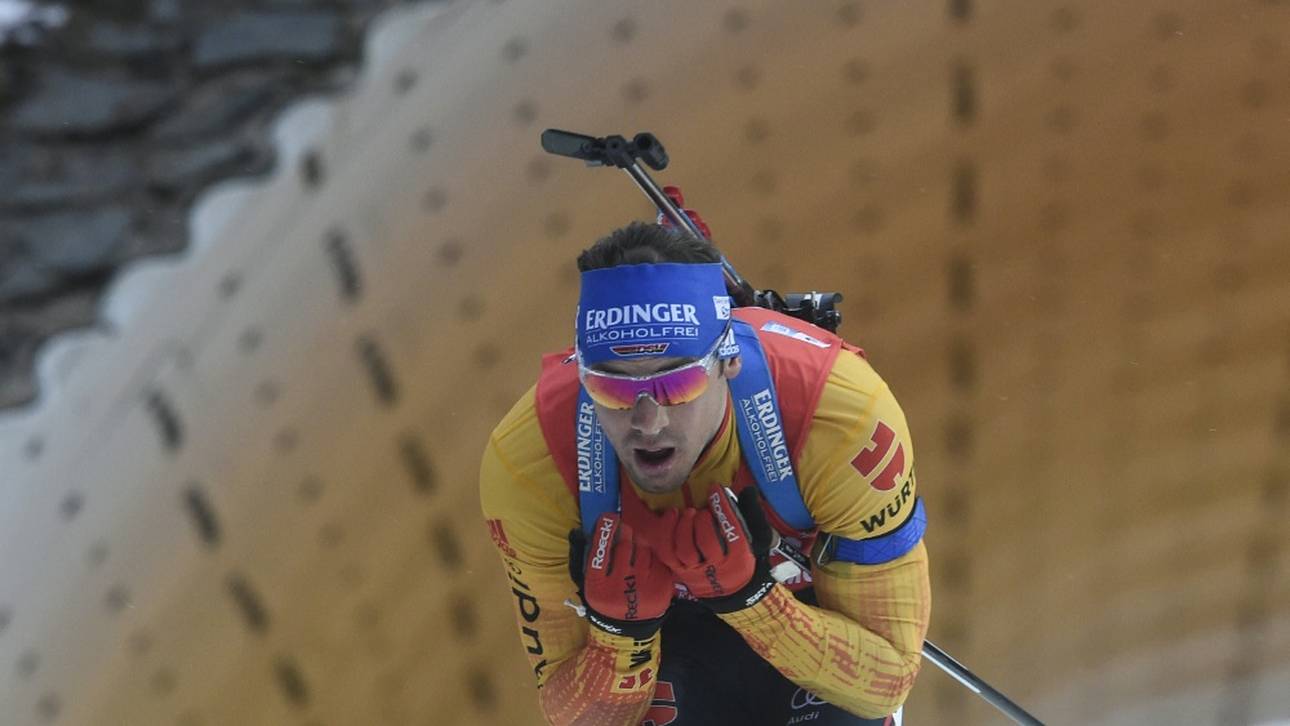 Eisenbichler macht Schempp Hoffnung