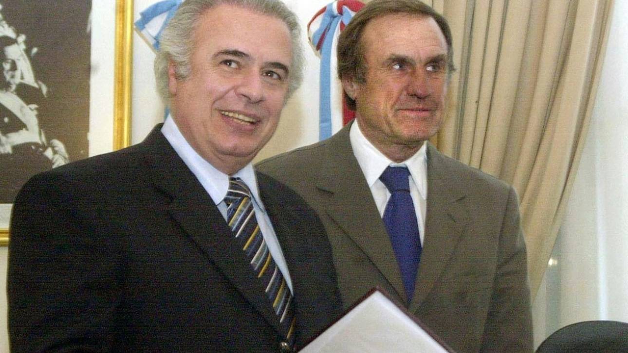 Ex-Ferrari-Fahrer im Krankenhaus