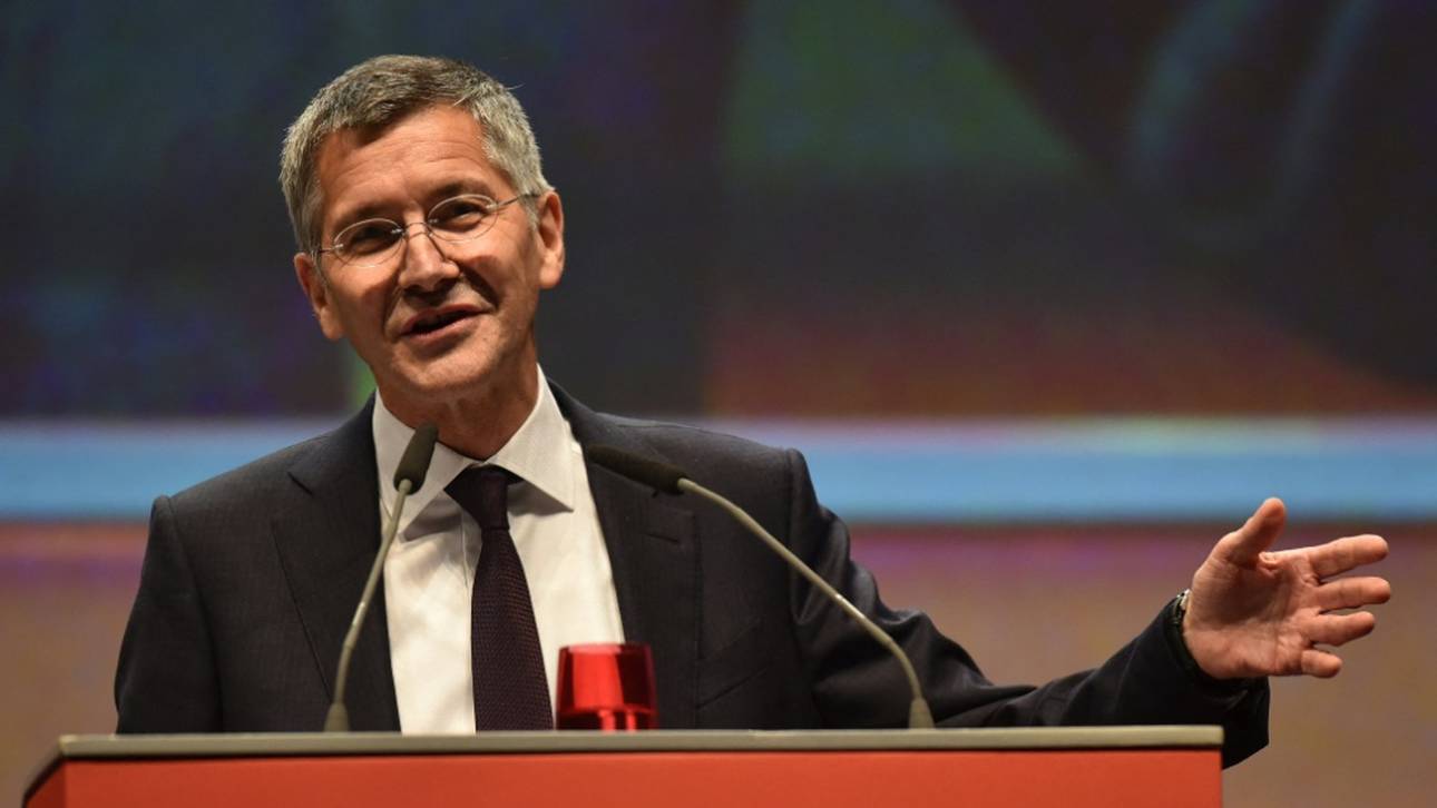 Bayern will mit Erfolgscoach verlängern