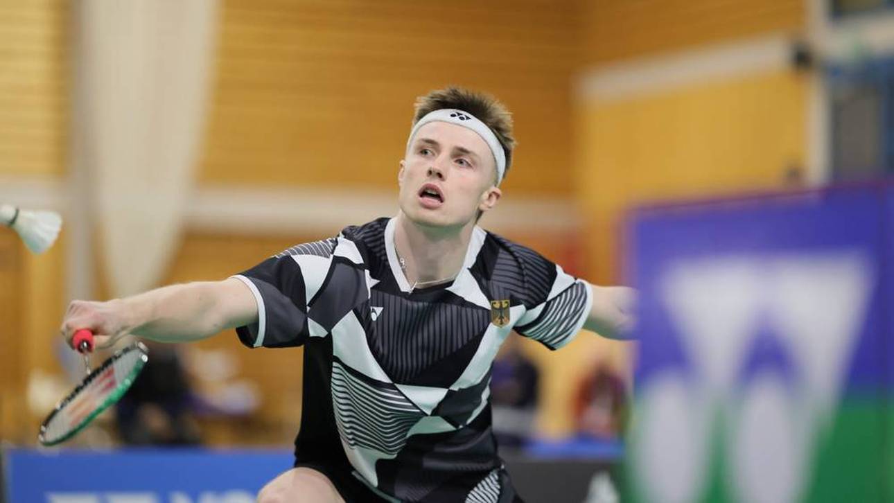 Deutschland verpasst Medaille