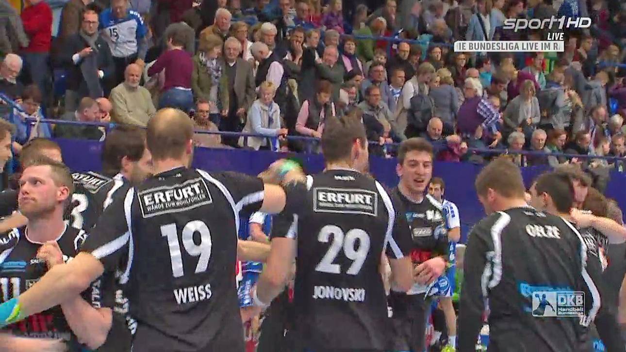 BHC beendet seinen Auswärtsfluch