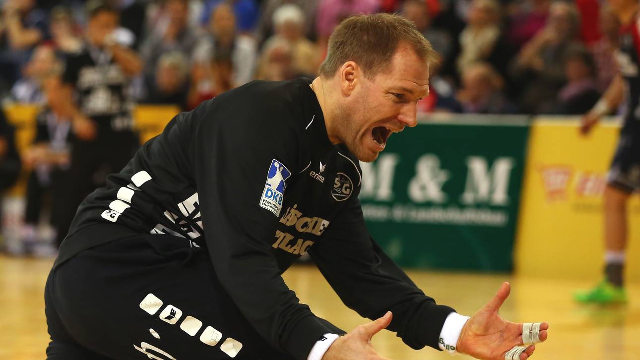 Flensburgs Serie in Gefahr