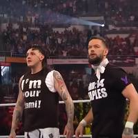 Dicke Comeback-Überraschung: WWE-Fans rasten aus!