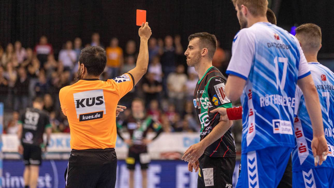 Irrer Familien-Wirbel bei Füchse-Pleite