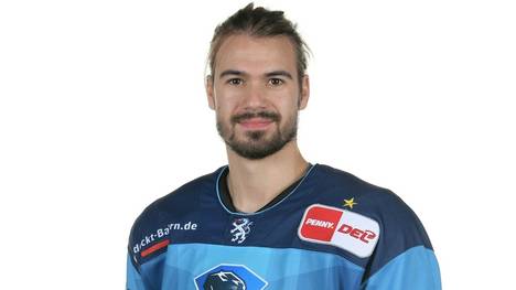 Mirko Höfflin verlängert bei DEL-Klub Ingolstadt