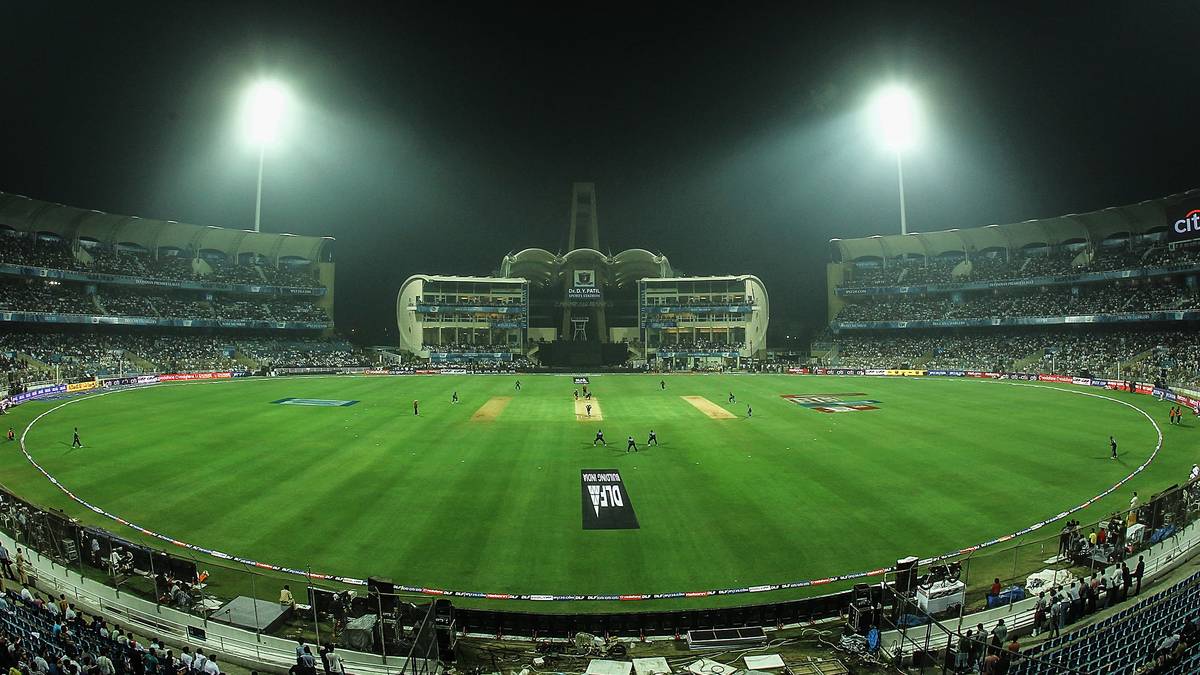 PLATZ 5: Indian Premier League, Sport: Cricket	, Land: Indien, Saison: 2015, Teams: 8, Spiele: 60, Zuschauer total: 2.000.000, Zuschauer im Schnitt: 32.800