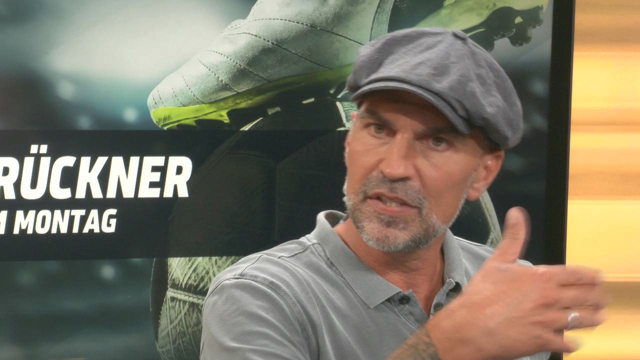 Markus Babbel über einen möglichen Wechsel von Thomas Müller zur TSG Hoffenheim