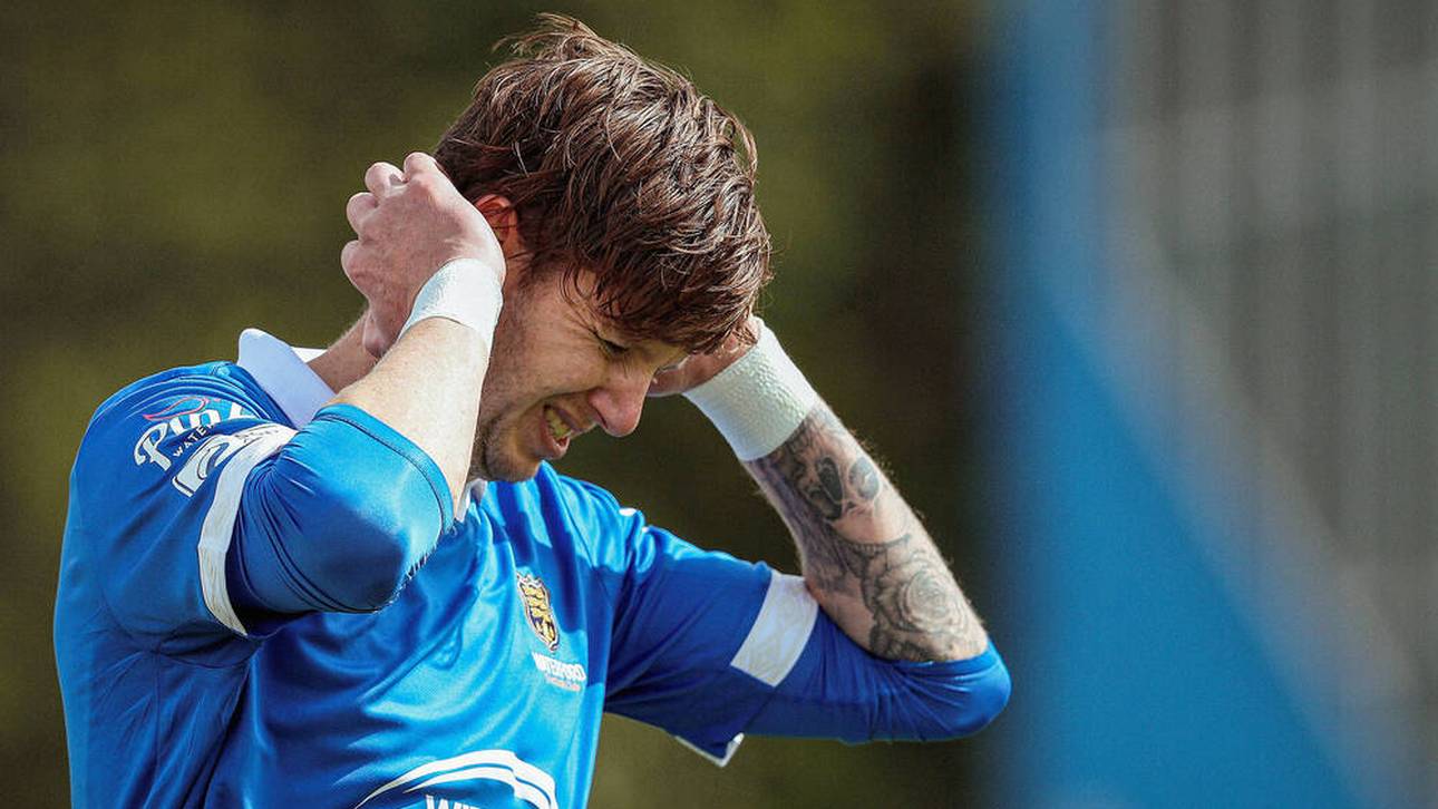 Ex-Profi mit kuriosem Trennungsvideo