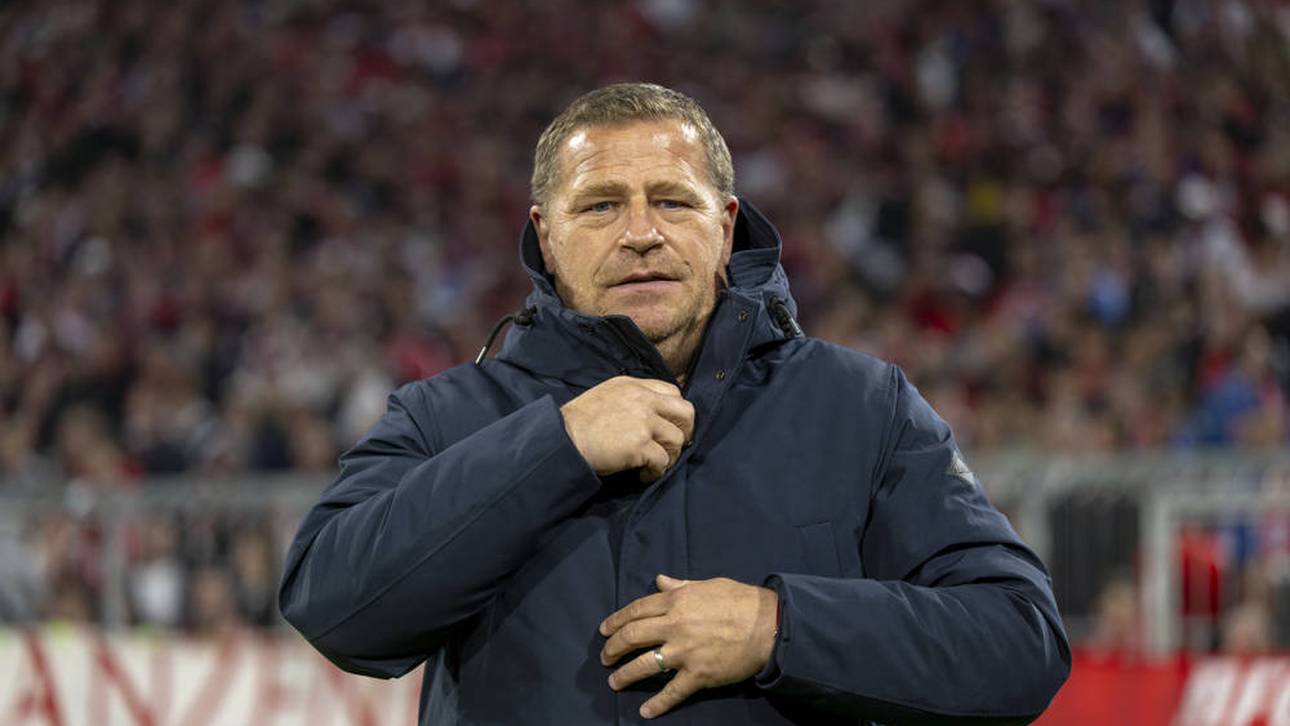 Eberl packt über Erkrankung aus