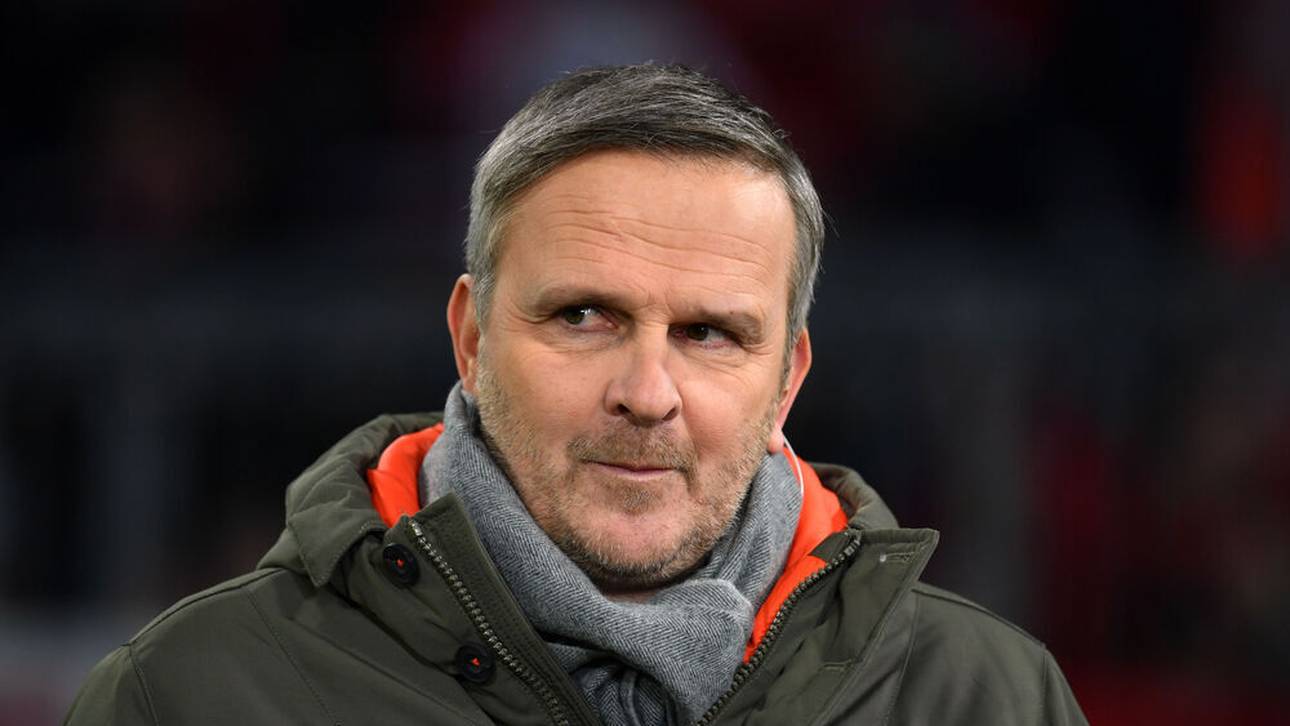 Dietmar Hamann würde beim BVB die Kapitänsbinde an Mats Hummels geben