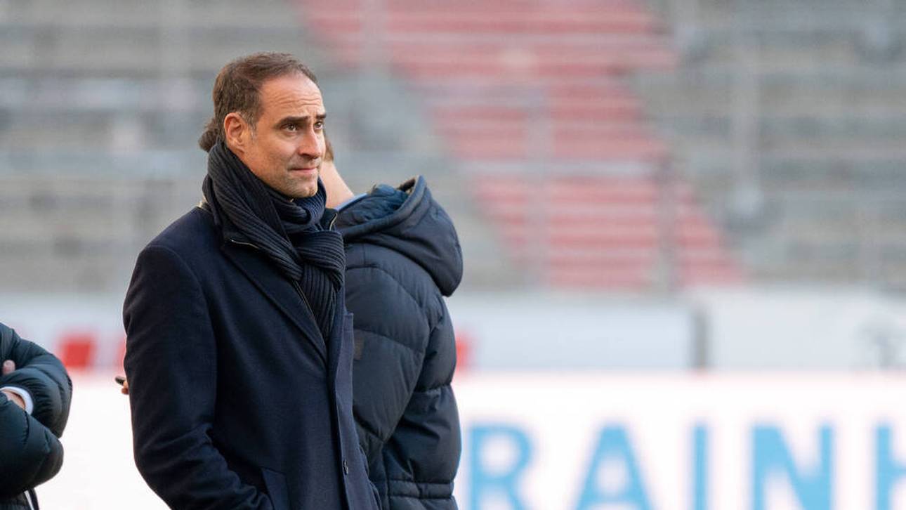 Leipzig-Boss stichelt gegen Lauterbach