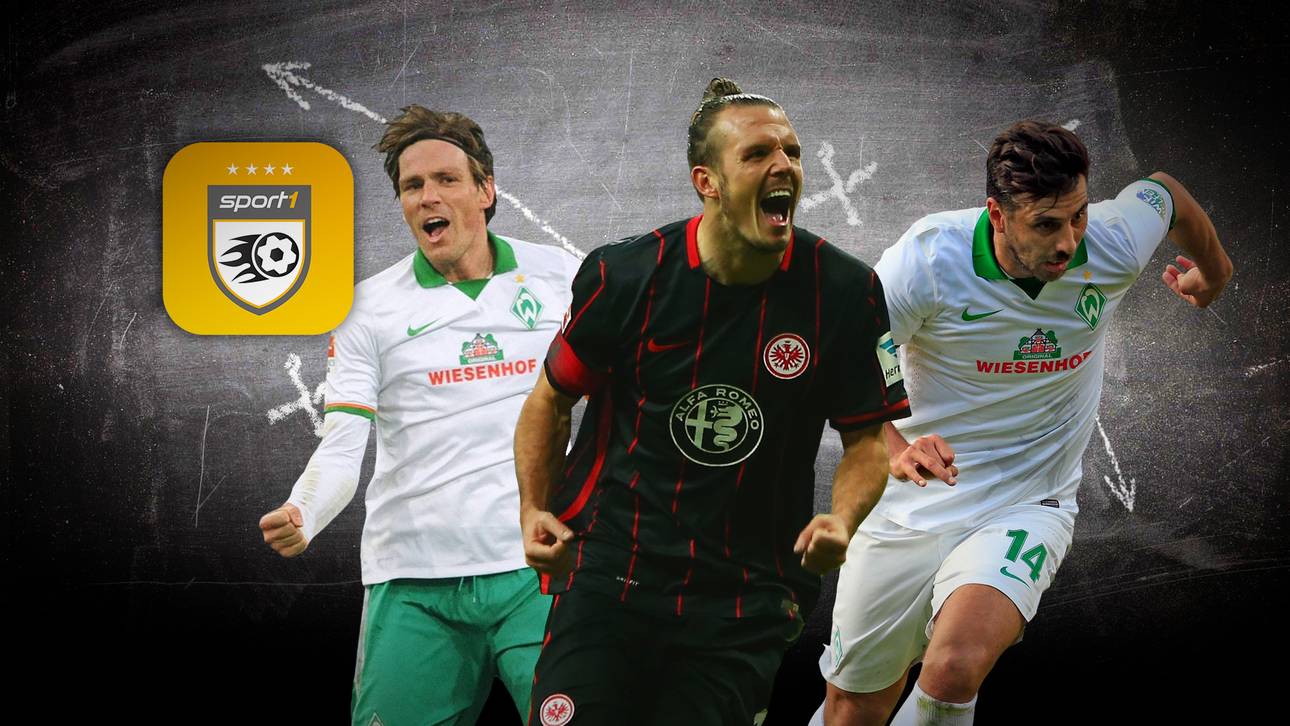 Junge Alte fit für Rückrunden Cup