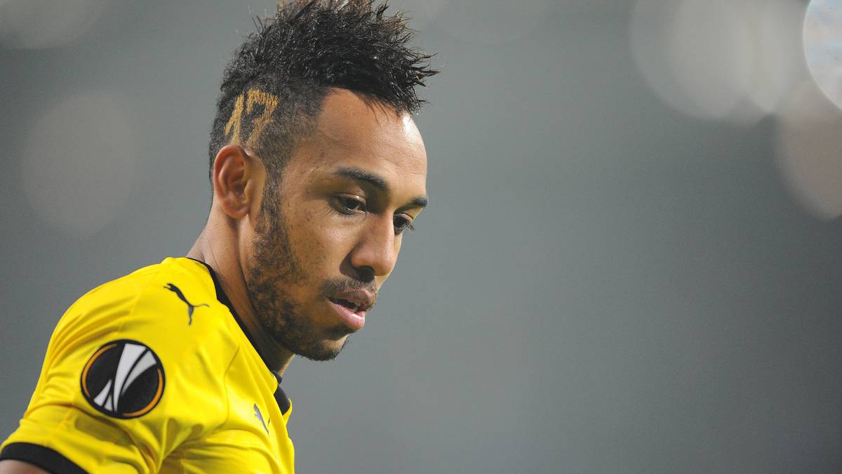 DAS SAGT SPORT1: Die Dementi sind deutlich - so deutlich, dass es für Aubameyang wie für den Klub blamabel wäre, dahinter zurückzufallen. Klare Tendenz: Der Gabuner bleibt noch, in der Champions League hat er ja noch Gelegenheit, seinen Marktwert weiter zu erhöhen. Wechselwahrscheinlichkeit: 10 Prozent