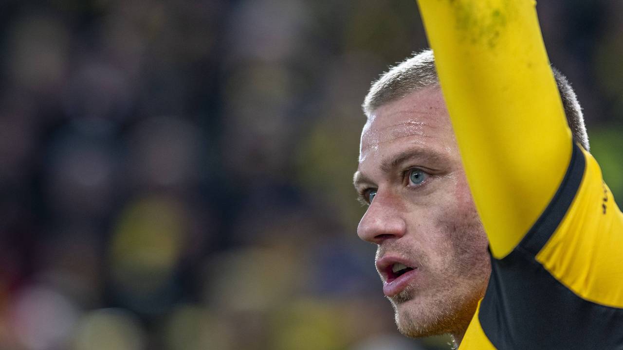 Hamann schwärmt vom BVB