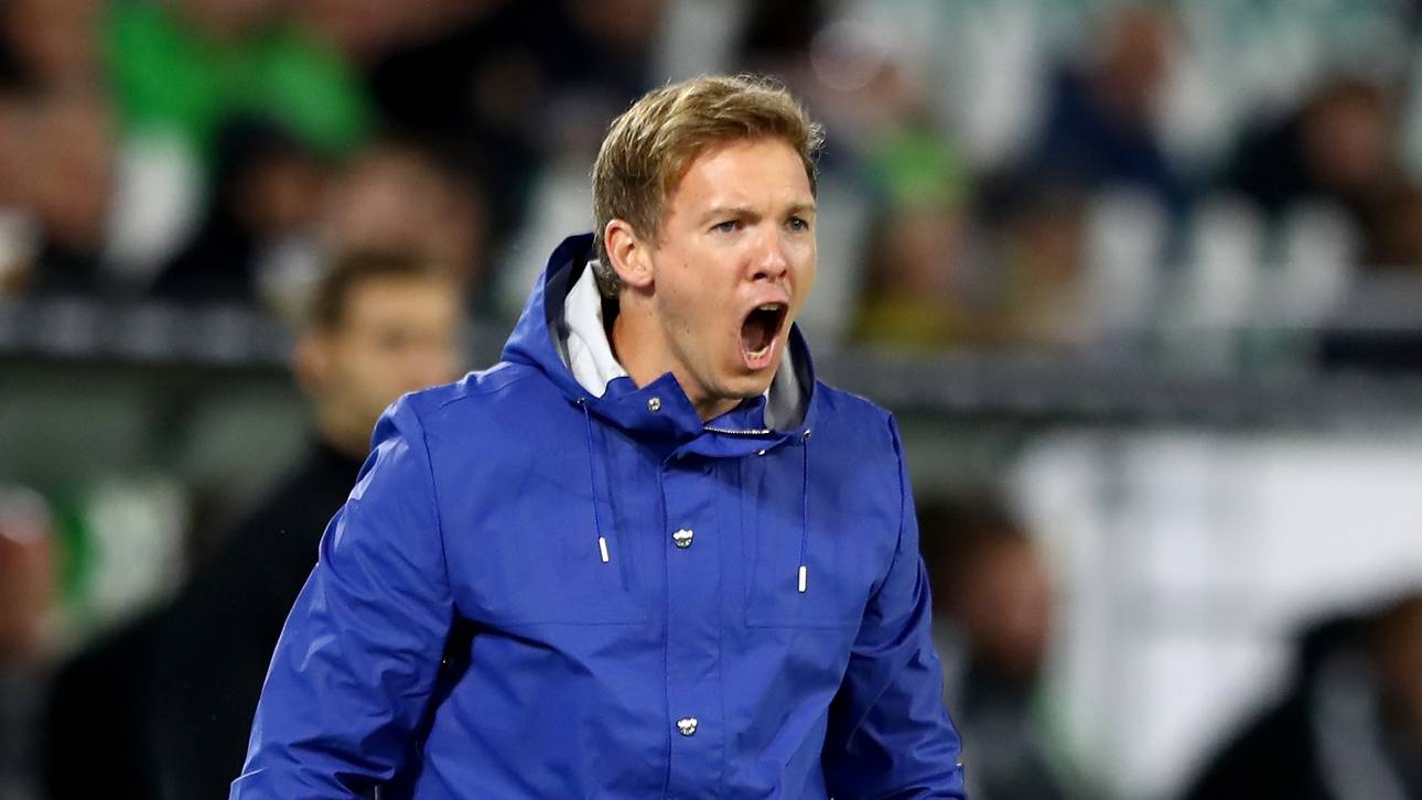 Ego-Trip! Nagelsmann watscht Kramaric ab