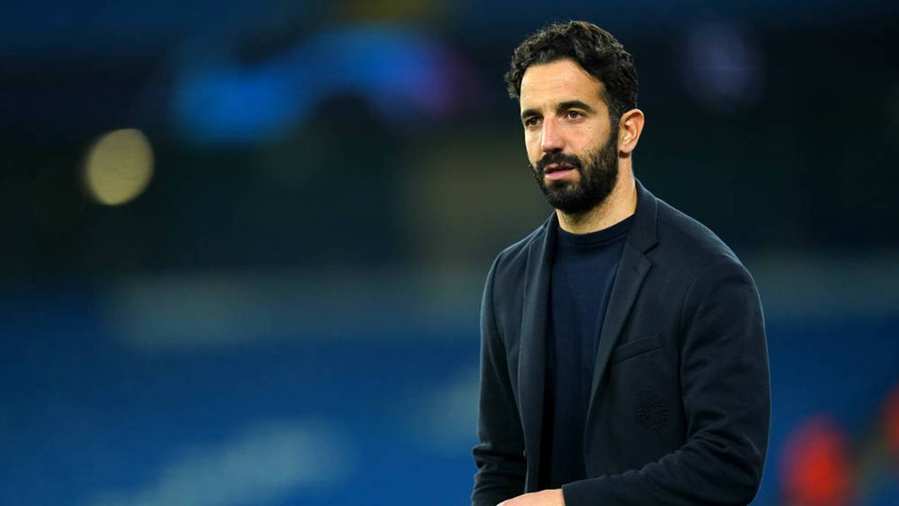 Ruben Amorim könnte den nächsten Traditionsklub zum Leben erwecken