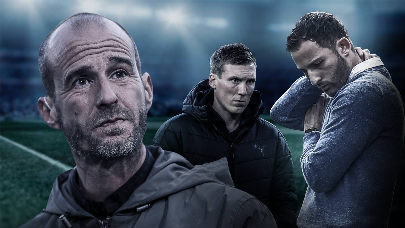 Trainer-Abrechnung: Scholl legt nach